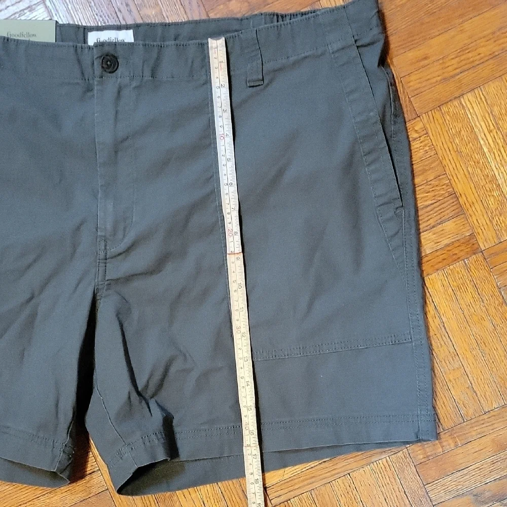 Goodfellow & Co Men's Utility Shorts Size XL